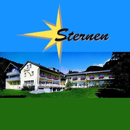 Hotel-Pension Sternen Klaus  Extérieur photo